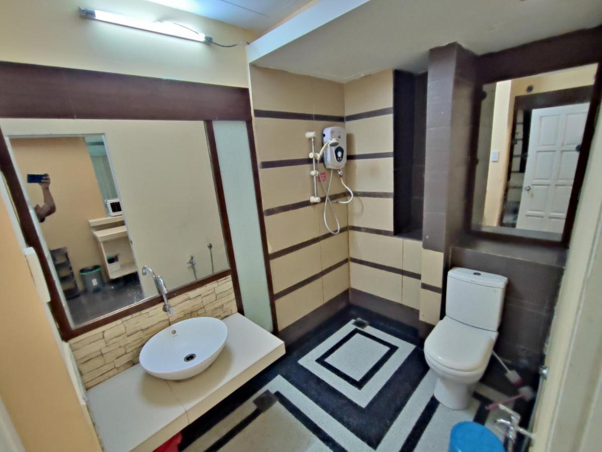 Khalifa Studio Apartment Kota Bharu - Private 외부 사진